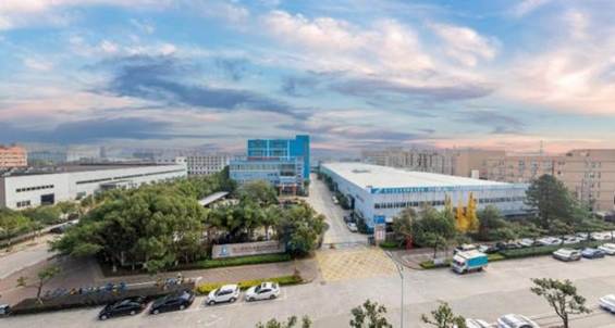 城市的风景 AI 生成的内容可能不正确。